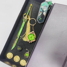 Load image into Gallery viewer, Genshin Impact Gift Box (Premium)