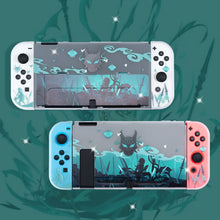 Load image into Gallery viewer, Genshin Impact Switch Case Covers