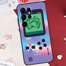 Load image into Gallery viewer, Honkai Star Rail Premium Cases Samsung S (Set-1)