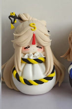 Load image into Gallery viewer, Genshin Impact Mini Clay Figurines