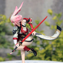 Load image into Gallery viewer, Honkai Impact Yae Sakura Premium Figure