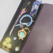 Load image into Gallery viewer, Genshin Impact Gift Box (Premium)