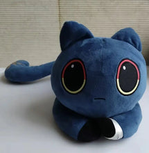 Load image into Gallery viewer, Honkai Star Rail Cat Cake Plushies