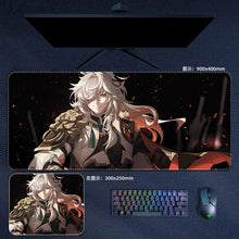 Load image into Gallery viewer, Honkai Star Rail Mousepads