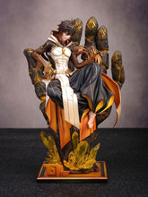 Load image into Gallery viewer, Genshin Impact Zhongli Exotic Figurine