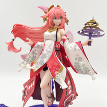 Load image into Gallery viewer, Genshin Impact Yae Miko Figurine