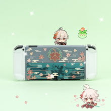 Load image into Gallery viewer, Genshin Impact Switch Case Covers