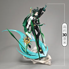 Load image into Gallery viewer, Xiao Figurine (Exclusive Edition)