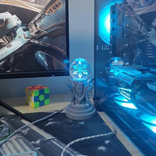Load image into Gallery viewer, Genshin Impact Puzzle Pillar Lamps