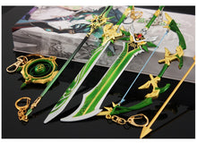 Load image into Gallery viewer, Genshin Impact Weapon Gift Box