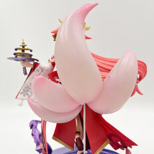Load image into Gallery viewer, Genshin Impact Yae Miko Figurine