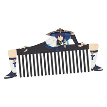 Load image into Gallery viewer, Genshin Impact Meme Hair Combs