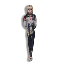 Load image into Gallery viewer, Genshin Impact Twist-o-Meme Plushies