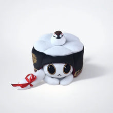 Load image into Gallery viewer, Honkai Star Rail Cat Cake Plushies