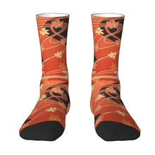 Load image into Gallery viewer, Genshin Impact Meme Socks Collection