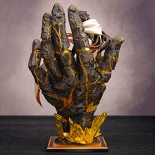 Load image into Gallery viewer, Genshin Impact Zhongli Exotic Figurine