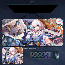 Load image into Gallery viewer, Honkai Star Rail Mousepads