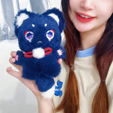 Load image into Gallery viewer, Genshin Impact Scarameow Plushies