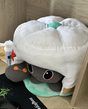Load image into Gallery viewer, Honkai Star Rail Cat Cake Plushies