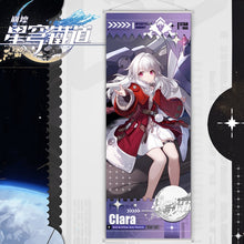 Load image into Gallery viewer, Honkai Star Rail Wall Scrolls