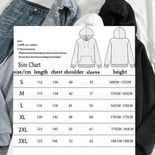 Load image into Gallery viewer, Genshin Impact Hooded Pajamas