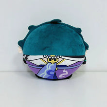 Load image into Gallery viewer, Genshin Impact Chonky Meme Cushion Plushies