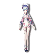 Load image into Gallery viewer, Genshin Impact Twist-o-Meme Plushies