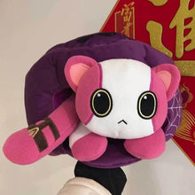 Load image into Gallery viewer, Honkai Star Rail Cat Cake Plushies