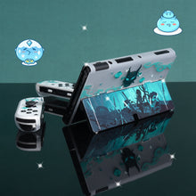 Load image into Gallery viewer, Genshin Impact Switch Case Covers