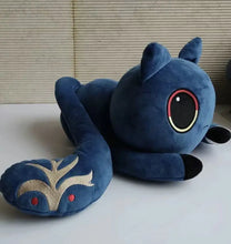 Load image into Gallery viewer, Honkai Star Rail Cat Cake Plushies