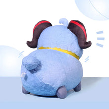 Load image into Gallery viewer, Ganyu Cocogoat Plush (Limited Edition)

