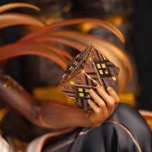Load image into Gallery viewer, Genshin Impact Zhongli Exotic Figurine