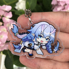 Load image into Gallery viewer, Honkai Star Rail Keychains (Set-1)