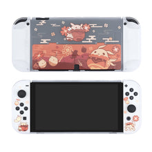 Load image into Gallery viewer, Genshin Impact Switch Case Covers