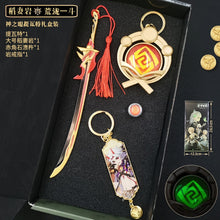 Load image into Gallery viewer, Genshin Impact Gift Box (Classic)