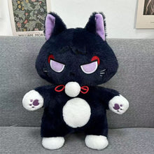 Load image into Gallery viewer, Genshin Impact Scarameow Plushies