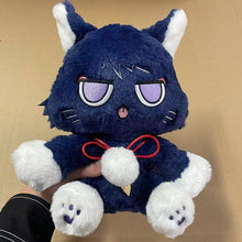 Load image into Gallery viewer, Genshin Impact Scarameow Plushies