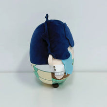 Load image into Gallery viewer, Genshin Impact Chonky Meme Cushion Plushies