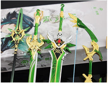 Load image into Gallery viewer, Genshin Impact Weapon Gift Box