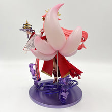 Load image into Gallery viewer, Genshin Impact Yae Miko Figurine