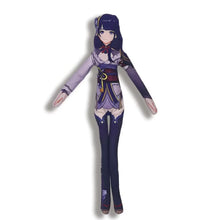 Load image into Gallery viewer, Genshin Impact Twist-o-Meme Plushies