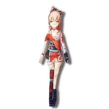 Load image into Gallery viewer, Genshin Impact Twist-o-Meme Plushies