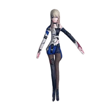 Load image into Gallery viewer, Honkai Star Rail Twist-O-Meme Plushies