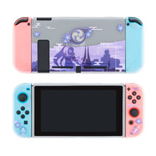 Load image into Gallery viewer, Genshin Impact Switch Case Covers