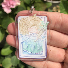 Load image into Gallery viewer, Honkai Star Rail Keychains (Set-1)