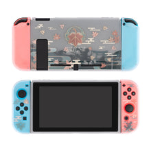 Load image into Gallery viewer, Genshin Impact Switch Case Covers