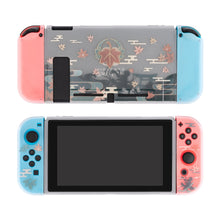 Load image into Gallery viewer, Genshin Impact Switch Case Covers