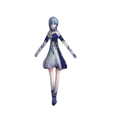 Load image into Gallery viewer, Honkai Star Rail Twist-O-Meme Plushies