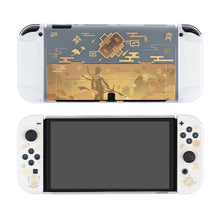 Load image into Gallery viewer, Genshin Impact Switch Case Covers