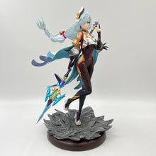 Load image into Gallery viewer, Shenhe Exclusive Figurine